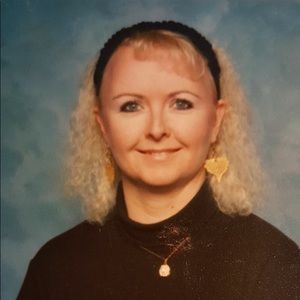 Meet your Posher, Tina